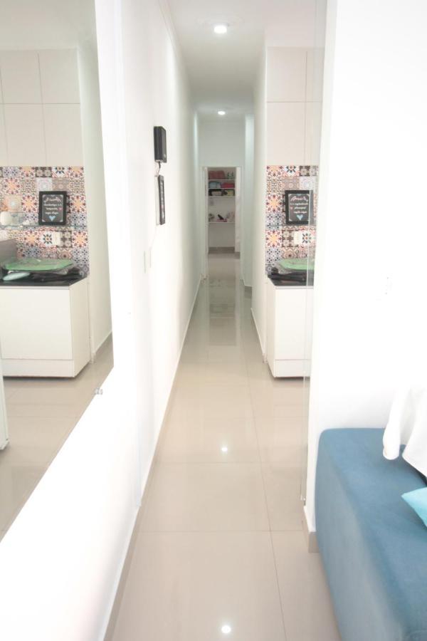 Casa Completa-900 Metros-Praia Das Asturias-Wi-Fi 300Mb-Garagem-Churrasqueira-Facil Acesso Comercio Local Guarujá Dış mekan fotoğraf